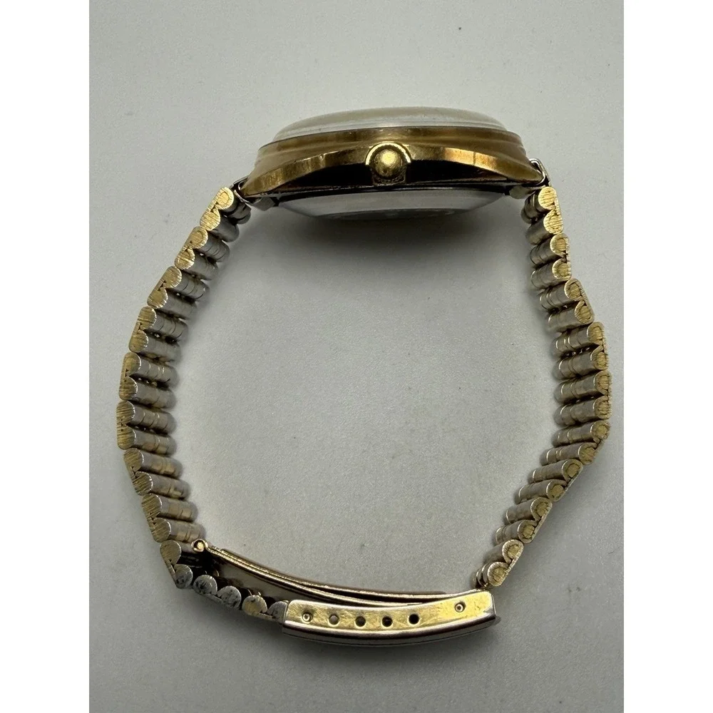 Timex it has